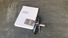 Audi A6 40 TDI Quattro S Line 5dr S Tronic [Tech Pack] Diesel Estate